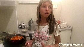 I'm Cooking Russian Borch Again with a Spicy Twist