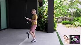 oh wow, summer with step mom vol 3 bts kat marie taboo heat cory chase