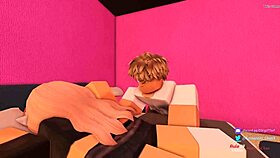 The Good Brother with His Boyfriend and Friend