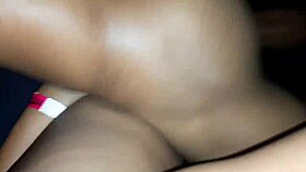 boyfriend lets friends fuck pussy and fill with cum