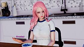 My real desire 66: an indian erotic story