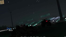 i'm in summer's gone 80, and it's all about hentai adventures with errors like 'summers gone 80'