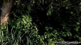 Girl accepts payment for a fuck!