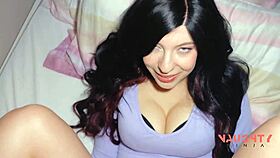 my girlfriend skips anal but her step-mom bends over