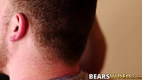 gay cub taylor stmoore enjoys doggystyle activity after sucking