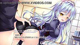 Hime And Otome's Jealous Love Story - Kirameki Natsu Route 5 Scene 1