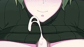 perfect paizuri boob job 2d hentai porn compilation with sound