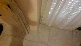 Intense Jerk Off Session