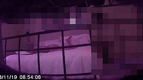 i'm spying on my real stepmom having multiple orgasms on hidden cam