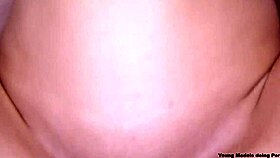 i fucked that teen hard in the ass during the photoshoot casting and creampied her asshole