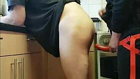 so, this bisexual gay guy just lets anyone sneak up, pull his pants down, and take his ass anytime