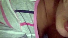 i got my ass fucked hard by my lover, so my husband settled for my pussy