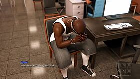 Complete gameplay in life in santa county part six