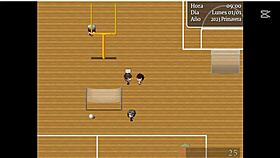 my college v0 17 parte 2