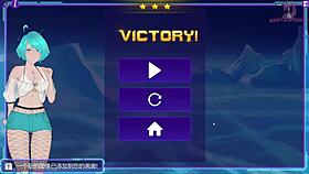 milf hunter 7 creampies uranus from behind