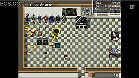 my college v0 17 parte 2