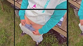 Discover The Forbidden Pleasure Of Pegging, Cum In Panties, Creampie?