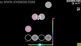 crossdressing gay guy takes big cock in ass during hardcore monster cock follada