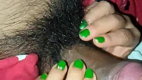 Latina Milf Sucks And Savors Big Cock Wetly