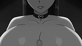 perfect paizuri boob job 2d hentai porn compilation with sound