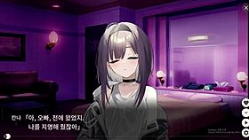 Exploring dead end city blues in a part-time job adventure