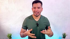 Best friend offers virgin ass on birthday night with 19cm cock