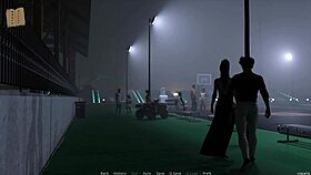 i'm in summer's gone 80, and it's all about hentai adventures with errors like 'summers gone 80'