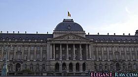 classy sluts get their asses fucked