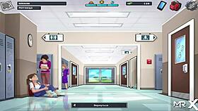 Summertime Saga Teaches French Lesson Episode 1 35