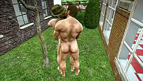 spending a summer day with henry enjoying outdoor adventures