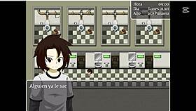 my college v0 17 parte 2