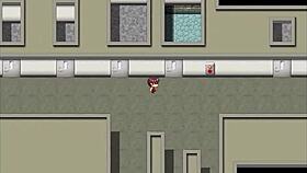 hero defeats super villains to save city in villainess quest part 1