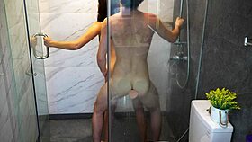 Sharing Is Caring! He Needs Prostate Orgasm So Bad He Hops On Her Dildo - Pure Pleasure!