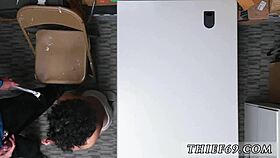 0001: Teens In Uniforms With Police And Old Themes