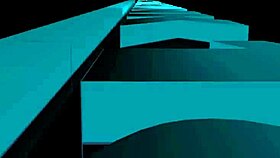 twink bareback threesome fun