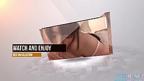 Lovely Japanese Porn Models Vol 5!