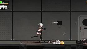 Idora No Kage Part 3 Ends With Intense Fucking Of Big Tits And Monster Cock