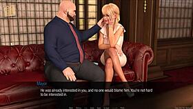 Jessica Oneil's hard news episode 57.