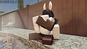 bunny, how does it feel bouncing that big ass in pov creampie?