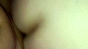 Feeling the passion in deep mouth and ass