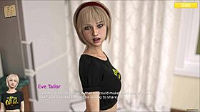 Exploring the mysterious rosewater manor in episode 44