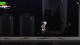 Idora No Kage Part 3 Ends With Intense Fucking Of Big Tits And Monster Cock