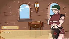 four elements trainer book 2 love part 6