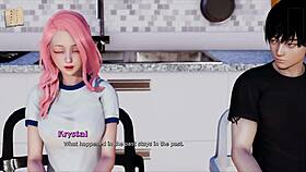 My real desire 66: an indian erotic story