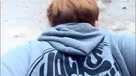 Cumshots and squirting in this homemade compilation are just insane, check it out! 😍