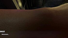 Hot babe dances before intense fucking