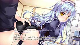 Hime And Otome's Jealous Love Story - Kirameki Natsu Route 5 Scene 1