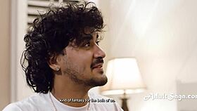 lucky teacher shares student with rico hernandez