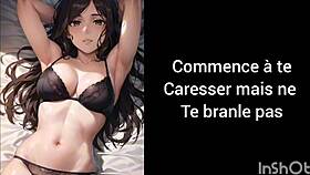 Joi pieck finger instructions