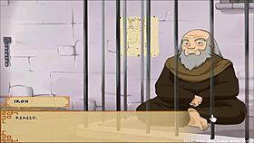 four elements trainer book 2 love part 6